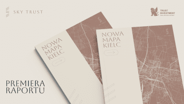 Nowa Mapa Kielc - raport