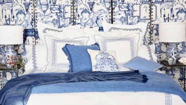 Kolekcja wiosenna Zara Home Kolekcja wiosenna Zara Home