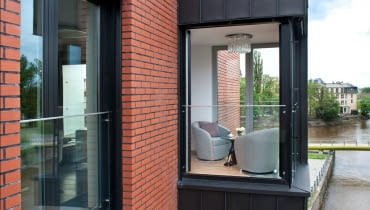 Rezydencja Piasek we Wrocławiu Rezydencja Piasek we Wrocławiu