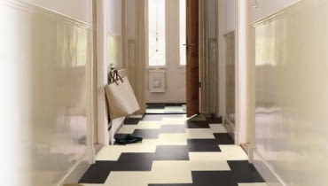 korytarz, przedpokój, aranżacja wnętrz