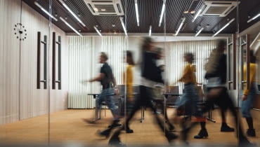 Jak tworzyć biura przyjazne każdemu? Jak tworzyć biura przyjazne każdemu?