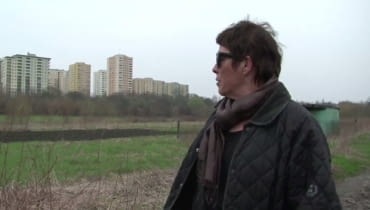 Film "Magdalena Staniszkis z cyklu wnętrze architekta" zrealizowało Centrum Łowicka Film "Magdalena Staniszkis z cyklu wnętrze architekta" zrealizowało Centrum Łowicka