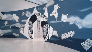 Wystawa "Kwestia kobieca 1550 – 2025" Wystawa "Kwestia kobieca 1550 – 2025"