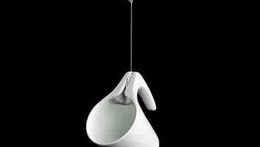 Tea Cup SlingsHOT; proj. Samir Sufi oryginalny kubek, design, świetny kubek, projekt