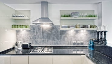 Kuchnie meble kuchenne