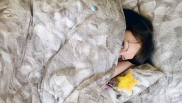 Komplet Plaża, Hayka Nowy wzór pościeli od marki Hayka. Poczujesz się jak na plaży