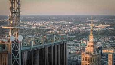 Highline Warsaw