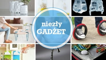 Wybieramy "Niezły gadżet" 2015 roku! niezły gadżet, gadżety, akcesoria