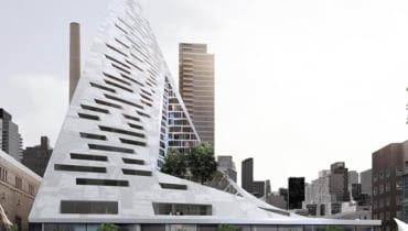 Apartamentowiec W57 BIG - W57