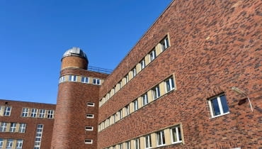 I Liceum Ogólnokształcące Dwujęzyczne im. Mikołaja Kopernika w Kołobrzegu