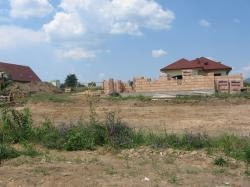 Działka pod budowę domu