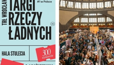 Targi Rzeczy Ładnych we Wrocławiu