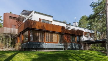 Villa Mairea