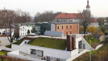 Muzeum Miejskie w Żorach Muzeum Miejskie w Żorach