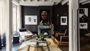 Prezentacje mieszkań, aranżacje wnętrz, style