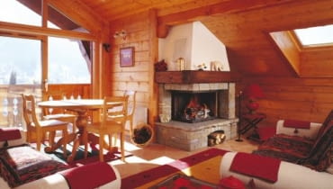 Kominek narożny Kominek narożny