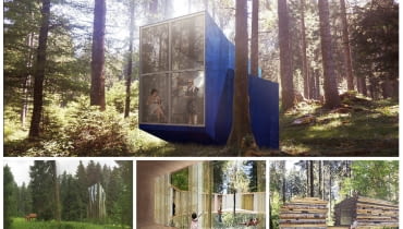 Domy letniskowe w szwajcarskiej Jurze Domy letniskowe w szwajcarskiej Jurze