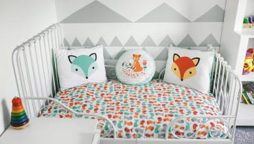 Jak uszyć poduszkę? Jak uszyć poduszkę?