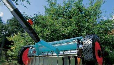 Kalendarz prac na cały rok