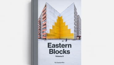 Eastern Blocks II