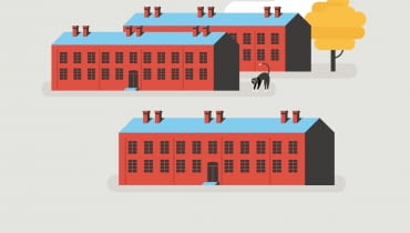 Księży Młyn w Łodzi - kompleks wybudowany przez fabrykanta Karola Scheiblera. Zespół fabryk włókienniczych i obiektów towarzyszących (w tym osiedla mieszkalnego) budowanych na terenie Łodzi od 1824 roku.