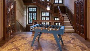 FAS Pendezza - BOSS FAS Pendezza - BOSS