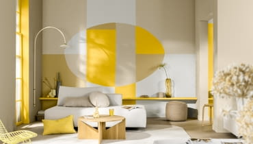 Kolor Roku AkzoNobel 2025 - Hello Yellow Kolor Roku AkzoNobel 2025 - Hello Yellow