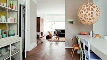 Dobry dobór kleju to jeden z elementów gwarantujących trwałość drewnianej podłogi kleje do podłóg drewnianych