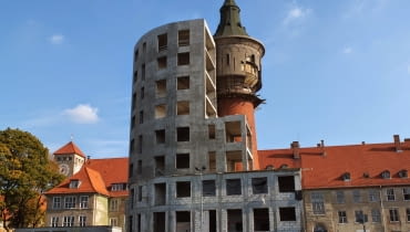 Szczyt osiągnięć rewitalizacyjnych ze Szczytna Szczyt osiągnięć rewitalizacyjnych ze Szczytna