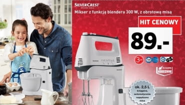 Święta od kuchni w Lidlu Święta od kuchni w Lidlu