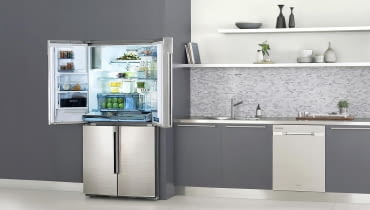 Jaką lodówkę wybrać? Jaką lodówkę wybrać?
