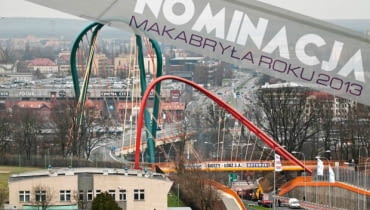 Trasa Uniwersytecka Trasa Uniwersytecka