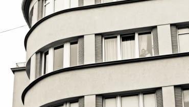 Gdyński Modernizm w Obiektywie - fot. Monika Michałek - I nagroda Gdyński Modernizm w Obiektywie - fot. Monika Michałek - I nagroda