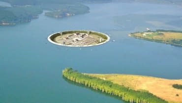 Tilev Architects - Seuthopolis, Bulgaria Tilev Architects - Seuthopolis, Bulgaria