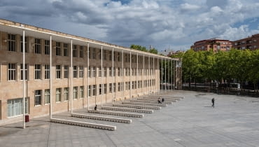 DNA PARIS DESIGN AWARD dla Pawła Grobelnego w kategorii Landscape Design