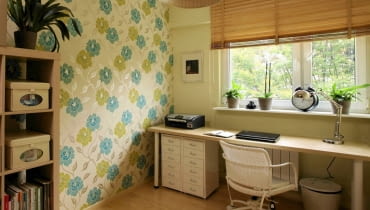 Praca w domu staje się coraz popularniejsza. Prezentujemy zestaw praktycznych i miłych dla oka drobiazgów, które powinny się znaleźć na każdym biurku. UWAGA ! PONOWNA PUBLIKACJA WYLACZNIE ZA ZGODA WLASCICIELI WARSZAWA , MIESZKANIE W BLOKU , WNETRZA , POKOJ - GABINET STYLIZACJA JOANNA JURGA FOT. MONIKA LEWANDOWSKA / PHOTOTAPETA PUBLIKACJA CZTERY KATY NR 2 (220) - 2 2010 SLOWA KLUCZOWE: ARCHITEKTURA WNETRZE POKOJ ZDJĘCIE DO WKŁADKI: PUBLIKACJA CZTERY KATY NR 2 (220) - 2 2010