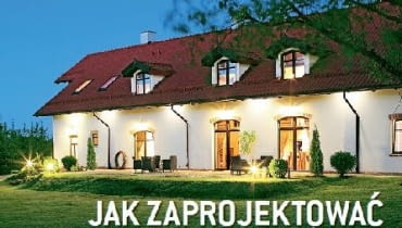 Okładka miesięcznika Ładny Dom 10/2012 Okładka miesięcznika Ładny Dom 10/2012