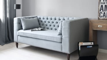 Sofa dla dwóch osób