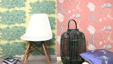 Tapety RED POPPY Red Poppy, tapety