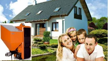 Dom, który wybraliśmy do naszych rozważań, jest zdecydowanie lepiej ocieplony niż wymagają tego przepisy. Mamy bowiem nadzieję, że takie właśnie domy będą coraz częściej budowane. Dom, który wybraliśmy do naszych rozważań, jest zdecydowanie lepiej ocieplony niż wymagają tego przepisy. Mamy bowiem nadzieję, że takie właśnie domy będą coraz częściej budowane.