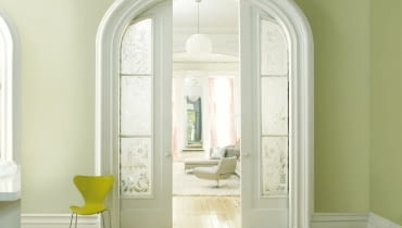 Guilford Green - Kolor 2015 Benjamina Moore. Guilford Green - Kolor 2015 Benjamina Moore.