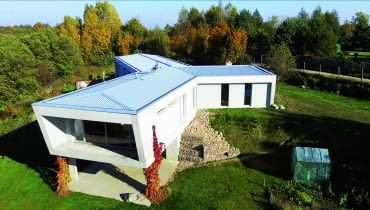 Blachy na dach blachodachówka blachodachówki blachy płaskie  blacha płaska blacha na rąbek blacha modułowa blachy panelowe