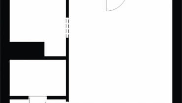 Jednopokojowe, 32 m kw., dla 2 osób Jednopokojowe, 32 m kw., dla 2 osób