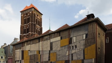 Kino Neptun w Gdańsku Kino Neptun w Gdańsku