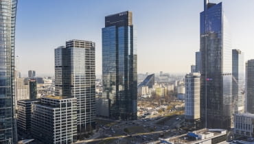 Warsaw Unit Warsaw Unit