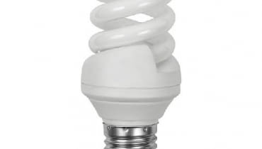 świetlówka energooszczędna