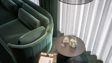 Kolekcja SNOP od AQForm - połączenie tradycji z nowoczesnością