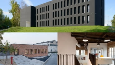 Porcelana Śląska Park Porcelana Śląska Park