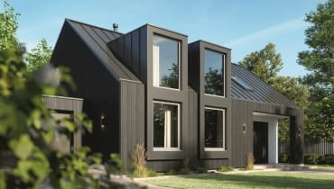 Na targach zostanie zaprezentowana m.in. nowa platforma systemów z PVC-U FocusIng Na targach zostanie zaprezentowana m.in. nowa platforma systemów z PVC-U FocusIng