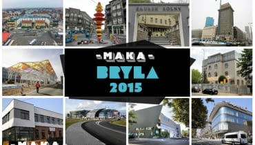 Makabryła 2015 Makabryła 2015
